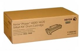 Genuine Xerox 113R00762 Black Drum Unit