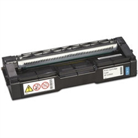 Ricoh Cyan SP C250A Print Cartridge