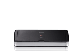 imageFORMULA P-215 Scan-tini Personal Document Scanner