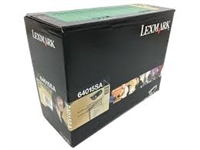 Original Lexmark 64015SA Black Toner Cartridge
