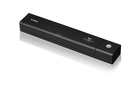 imageFORMULA P-208 Scan-tini Personal Document Scanner