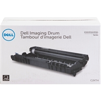 Genuine Dell Imaging Drum C2KTH