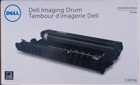 Genuine Dell Imaging Drum C2KTH Bstock