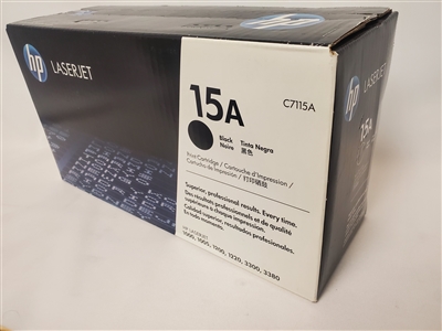 c7115a hp 15a