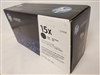 HP 15X, (C7115X) High Yield Black Original LaserJet Toner Cartridge (B Stock)