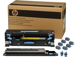 Original HP C9152A 110-volt Maintenance Kit