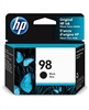 HP 98 C9364WN Black Ink Cartridge