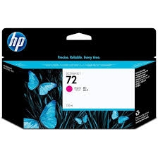 Original HP 72 C9372A Magenta Ink Cartridge Bstock