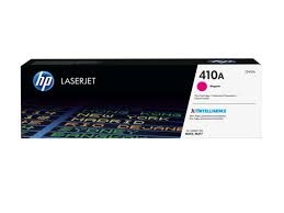 Genuine HP LaserJet 410A Standard CF413A Magenta Toner Cartridge