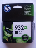 Genuine HP 932XL, Black Original Ink Cartridge CN053AN Bstock