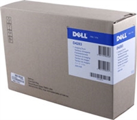 Genuine Dell D4283 Imaging Drum