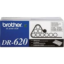 Brother DR-620 DR620 Black Drum Unit