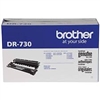 Original Brother Black Drum Unit, DR730 Bstock