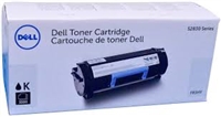 Original Dell FR3HY Toner Cartridge S2830dn Black