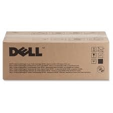 Dell H513C High-Yield Cyan Toner Cartridge