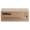 Dell H513C High-Yield Cyan Toner Cartridge Bstock