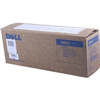 Genuine Dell K3756 High-Yield Black Toner Cartridge
