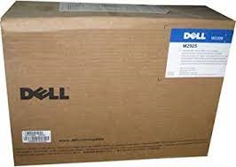 Dell M2925 High-Yield Black Toner Cartridge