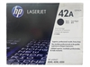 HP 42A Q5942A Black Toner Original Cartridge Bstock