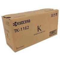 Kyocera TK-1162 Black Standard Yield Toner Cartridge Bstock