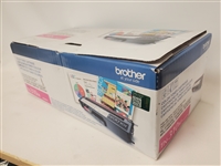 Original Brother TN310M Magenta Toner Cartridge Bstock