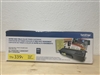 Brother TN339Y Yellow Original Brother Super High-Yield Toner Bstock