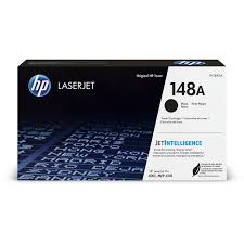 Genuine HP 148A W1480A Black Laserjet Toner Cartridge