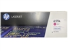 Original HP 659A W2013A Magenta LaserJet Toner Cartridge Bstock