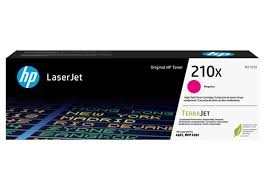 Genuine HP 210x w2103x Magenta  Toner Cartridge