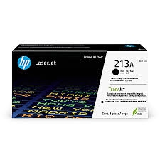 Genuine HP 213A W2130A Black Standard Yield Toner Cartridge