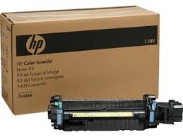 Genuine HP CE484A Color LaserJet 110V Fuser Kit