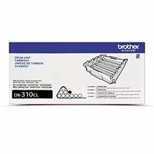 Original Brother Genuine DR310CL Color Laser Drum Unit Bstock