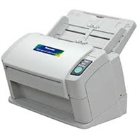 Panasonic KV-S1025C Scanner, Refurbished KV-S1025C