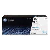 HP 134A W1340A Black Original Toner Cartridge