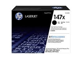 Genuine HP W1470X 147X HIgh Yield Black Toner Cartridge
