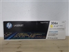 HP 206X W2112X Yellow Original Toner Cartridge Bstock