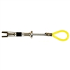 Guardian Fall Protection 5K Concrete Anchorage Connector  00235