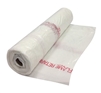 MIDWEST CANVAS 6 MIL Reinforced Flame Retardant Poly STRING REINFORCED - 10' X 100'