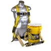 Guardian Fall Protection Bucket of Safe-Tie 00815