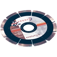 GRABBER PanelMax segmented Diamond Wheel 05450141