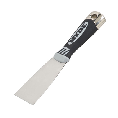 HYDE 2" FLEXIBLE HAMMERHEAD JOINT KNIFE 06228