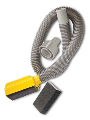 HYDE Dust-free Sponge Sander 09160