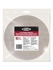 HYDE Radial Sanding Discs 9" Net Abrasive Sanding Disc 180 Grit, 10 pack   09921