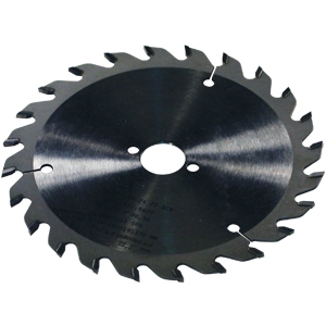 GRABBER PanelMax 24 Tooth Carbide Saw Blade 11846166