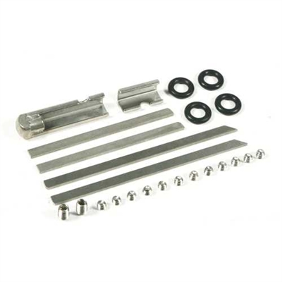 Tapetech 3" EasyRoll Angle Head Rebuild Kit