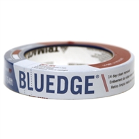 TRIMACO BluEdge Painting Tape - 2 x 60 yd 125370