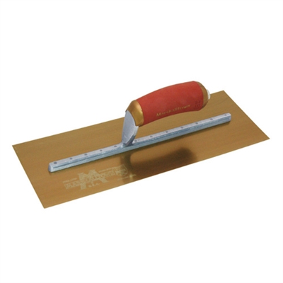 TexMaster Trowels 