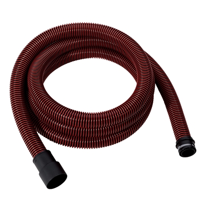 FLEX Giraffe Sander Anti-Static Vacuum Hose 12'