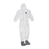 Trimaco Tyvek Large Painters Coverall w/ Hood & Boots