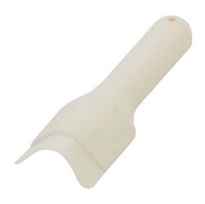 WARNER 3/4" Outside Flex Bull Nose Corner Trowel  148  BULLNOSE